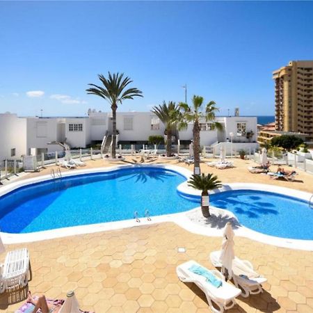 Azahara Beach 416 Los Cristianos  Exterior photo